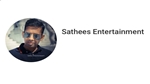 Sathees Entertainment